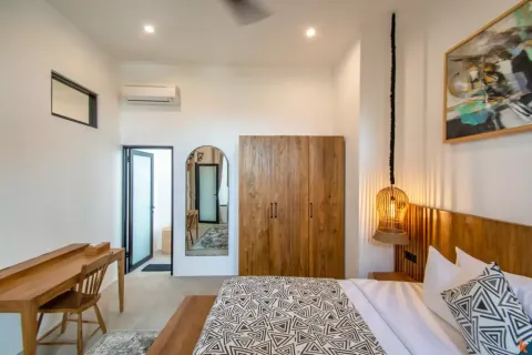 3 bedrooms Villa in Tumbak Bayuh, Mengwi, Badung, Bali (11274) 17