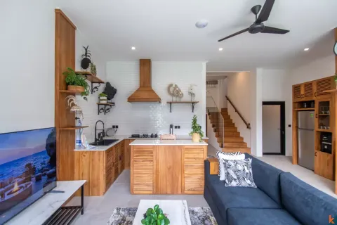 3 bedrooms Villa in Tumbak Bayuh, Mengwi, Badung, Bali (11274) 6