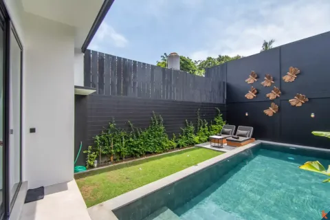 3 bedrooms Villa in Tumbak Bayuh, Mengwi, Badung, Bali (11274) 2