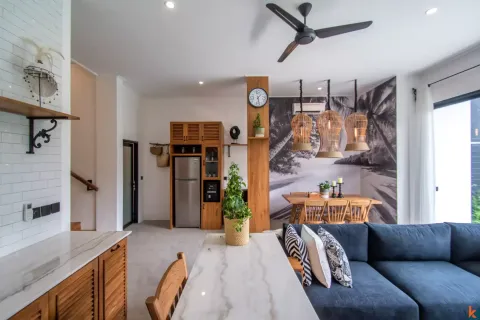3 bedrooms Villa in Tumbak Bayuh, Mengwi, Badung, Bali (11274) 9