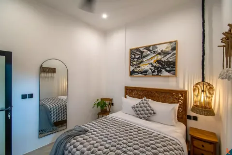 3 bedrooms Villa in Tumbak Bayuh, Mengwi, Badung, Bali (11274) 12