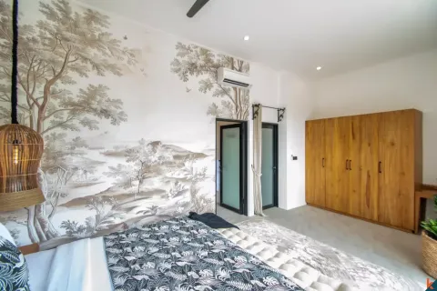3 bedrooms Villa in Tumbak Bayuh, Mengwi, Badung, Bali (11274) 25