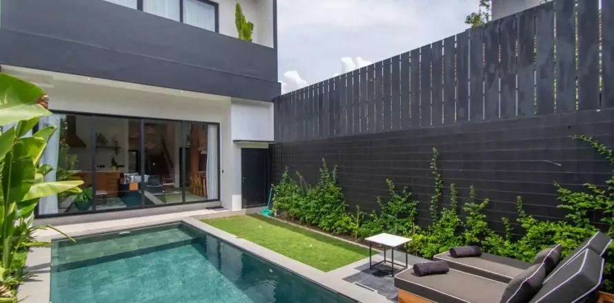 3 bedrooms Villa in Tumbak Bayuh, Mengwi, Badung, Bali (11274)