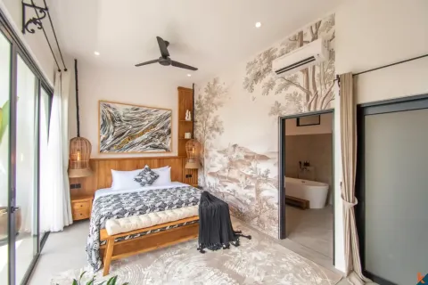 3 bedrooms Villa in Tumbak Bayuh, Mengwi, Badung, Bali (11274) 22