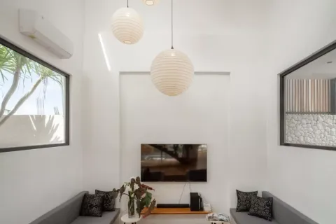 3 bedrooms Villa in South Kuta, Badung, Bali (11156) 4