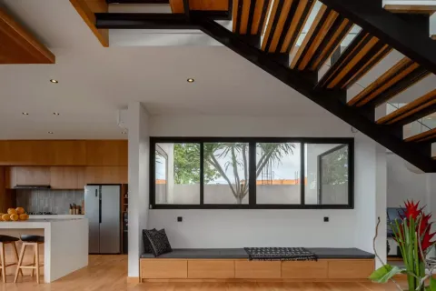 3 bedrooms Villa in South Kuta, Badung, Bali (11156) 5