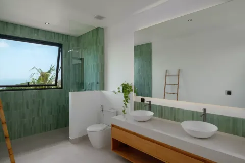 3 bedrooms Villa in South Kuta, Badung, Bali (11156) 25
