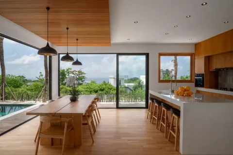 3 bedrooms Villa in South Kuta, Badung, Bali (11156) 18