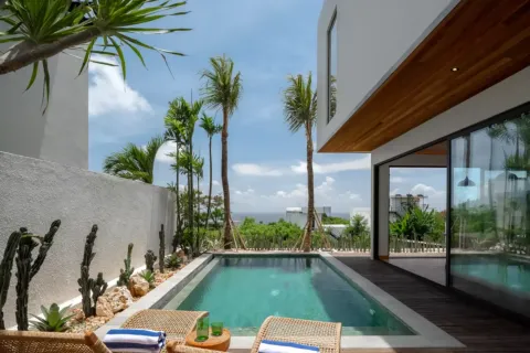3 bedrooms Villa in South Kuta, Badung, Bali (11156) 11