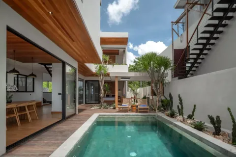 3 bedrooms Villa in South Kuta, Badung, Bali (11156) 2