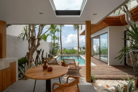 3 bedrooms Villa in South Kuta, Badung, Bali (11156) 6