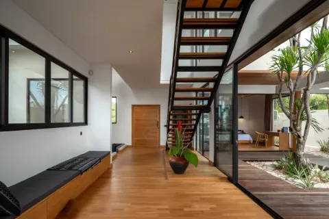 3 bedrooms Villa in South Kuta, Badung, Bali (11156) 13