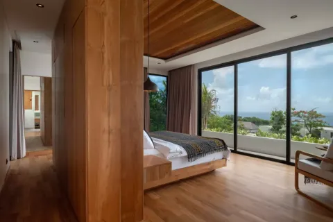 3 bedrooms Villa in South Kuta, Badung, Bali (11156) 8