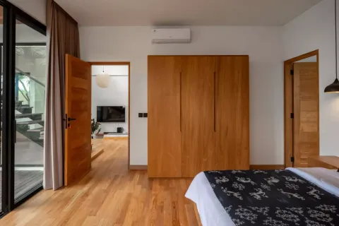3 bedrooms Villa in South Kuta, Badung, Bali (11156) 24