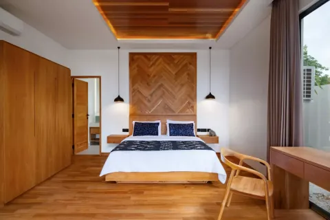 3 bedrooms Villa in South Kuta, Badung, Bali (11156) 7