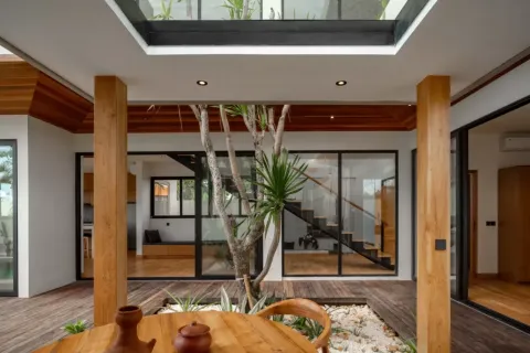 3 bedrooms Villa in South Kuta, Badung, Bali (11156) 15