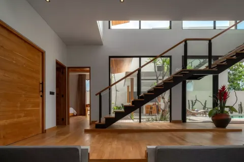 3 bedrooms Villa in South Kuta, Badung, Bali (11156) 14