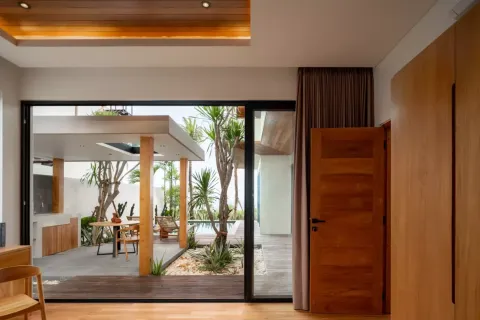 3 bedrooms Villa in South Kuta, Badung, Bali (11156) 16