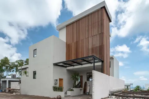 Vila 3 kamar tidur di Kuta Selatan, Badung, Bali (11156)