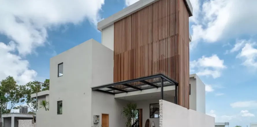 3 bedrooms Villa in South Kuta, Badung, Bali (11156)