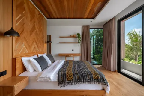 3 bedrooms Villa in South Kuta, Badung, Bali (11156) 23
