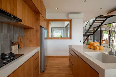 3 bedrooms Villa in South Kuta, Badung, Bali (11156) 19