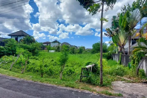 Land in Tumbak Bayuh, Mengwi, Badung, Bali (11155) 4