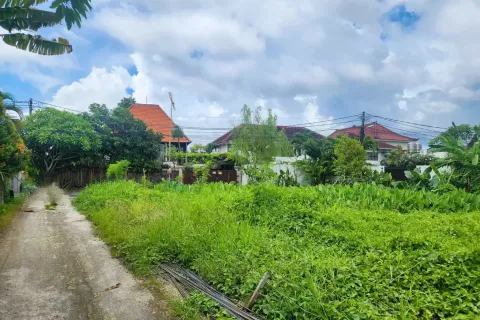 Land in Tumbak Bayuh, Mengwi, Badung, Bali (11155) 10