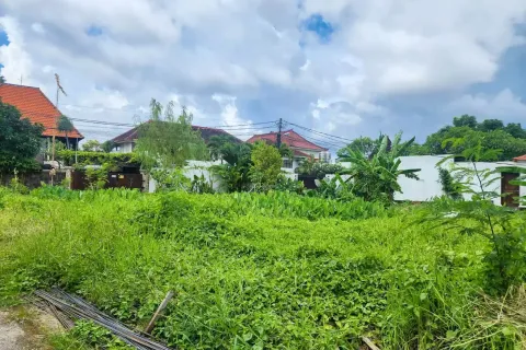 Land in Tumbak Bayuh, Mengwi, Badung, Bali (11155) 9