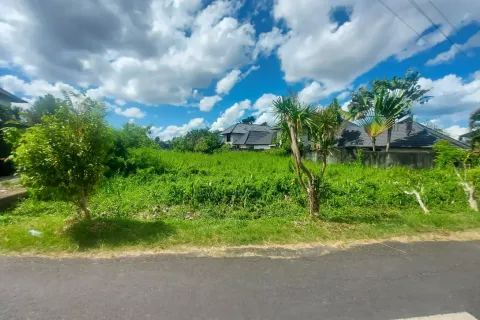 Land in Tumbak Bayuh, Mengwi, Badung, Bali (11155) 6
