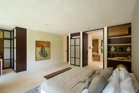 4 bedrooms Villa in Tumbak Bayuh, Mengwi, Badung, Bali (11159) 16