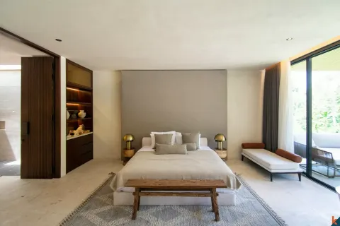 4 bedrooms Villa in Tumbak Bayuh, Mengwi, Badung, Bali (11159) 17