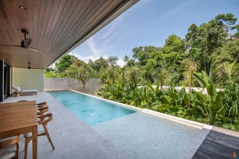 4 bedrooms Villa in Tumbak Bayuh, Mengwi, Badung, Bali (11159) 4