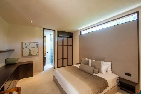 4 bedrooms Villa in Tumbak Bayuh, Mengwi, Badung, Bali (11159) 18