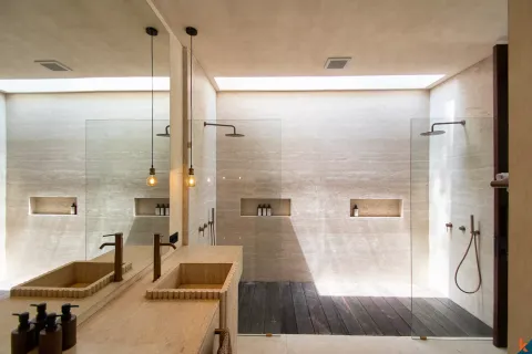 4 bedrooms Villa in Tumbak Bayuh, Mengwi, Badung, Bali (11159) 23