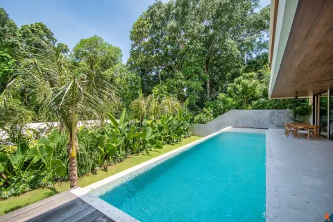 4 bedrooms Villa in Tumbak Bayuh, Mengwi, Badung, Bali (11159) 5