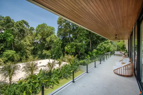 4 bedrooms Villa in Tumbak Bayuh, Mengwi, Badung, Bali (11159) 3