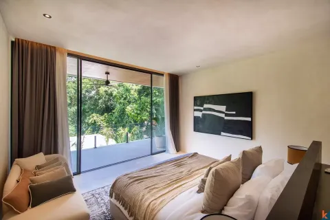 4 bedrooms Villa in Tumbak Bayuh, Mengwi, Badung, Bali (11159) 15