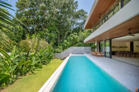 4 bedrooms Villa in Tumbak Bayuh, Mengwi, Badung, Bali (11159) 2