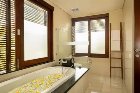 Вилла с 3 спальнями в Тибубененг, Бадунг, Бали (11158) 12