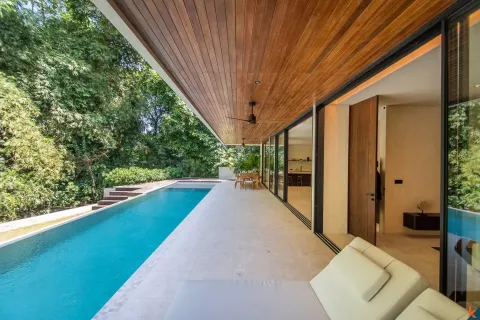 3 bedrooms Villa in Tumbak Bayuh, Mengwi, Badung, Bali (11160) 2