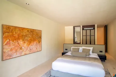 3 bedrooms Villa in Tumbak Bayuh, Mengwi, Badung, Bali (11160) 20