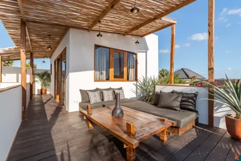 4 bedrooms Villa in Badung, Bali (11161) 8