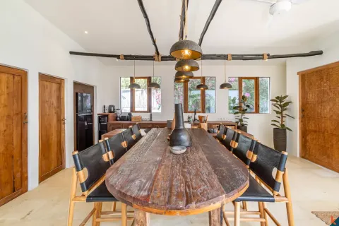 4 bedrooms Villa in Badung, Bali (11161) 17