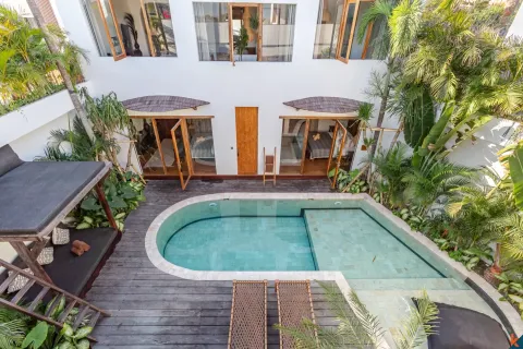 4 bedrooms Villa in Badung, Bali (11161) 7
