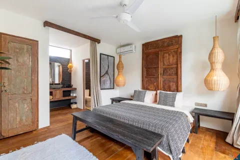 4 bedrooms Villa in Badung, Bali (11161) 21