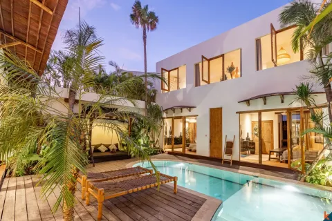 4 bedrooms Villa in Badung, Bali (11161) 4
