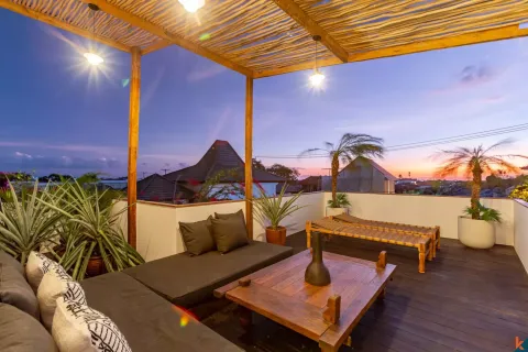 4 bedrooms Villa in Badung, Bali (11161) 9