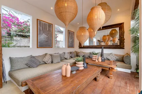 4 bedrooms Villa in Badung, Bali (11161) 14