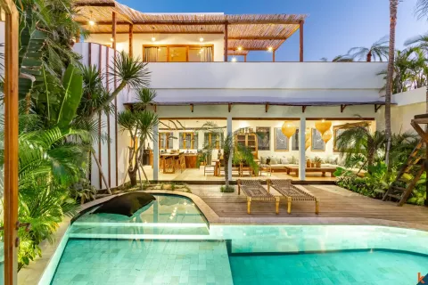 4 bedrooms Villa in Badung, Bali (11161) 5